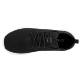 Tenis para Joven CHARLY 1049627 Negro