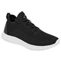 Tenis para Joven CHARLY 1049627 Negro