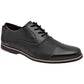 Zapato Casual para Hombre CHRISTIAN GALLERY 1504D Negro