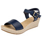Sandalia para Mujer DIEXCA 029 Marino