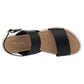 Sandalia para Mujer DIEXCA 200 Negro