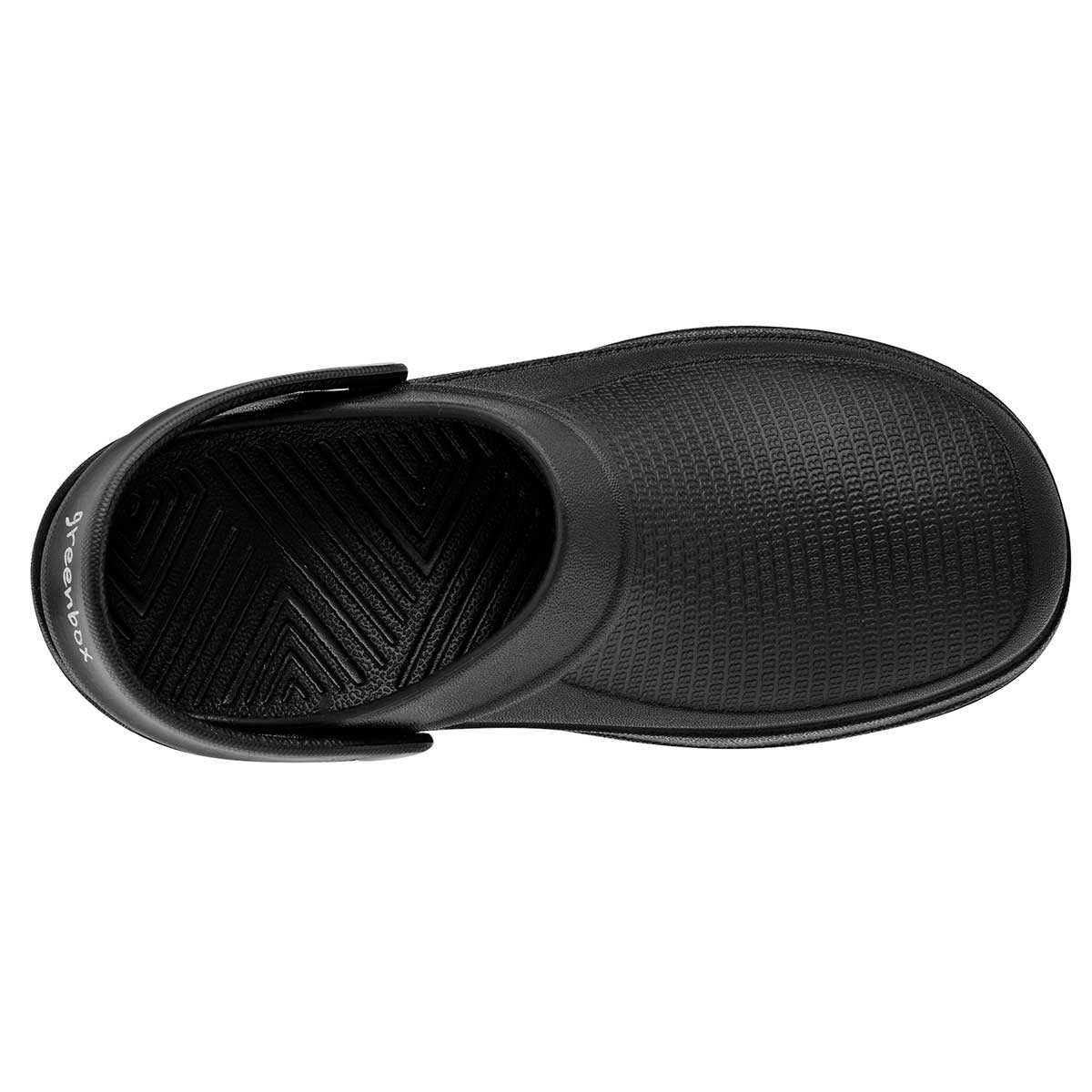 Sandalia para Joven ELEGA SV067 Negro