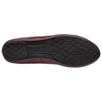 Flats para Mujer ETNIA 7007 Vino