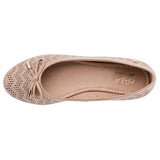 Flats para Mujer ETNIA 7016 Beige