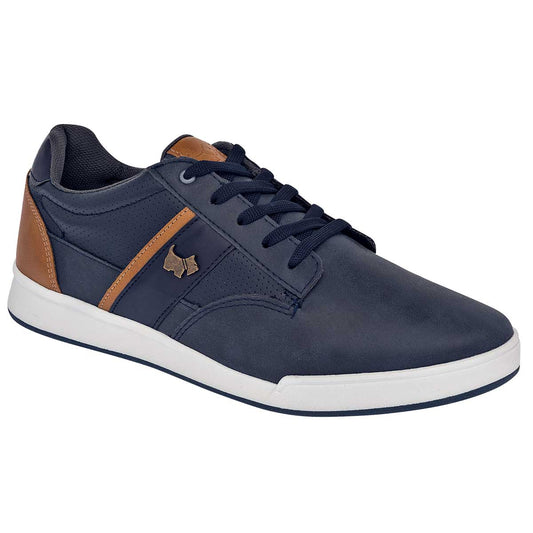 Tenis para Hombre FERRIONI F15300403 Marino