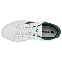 Tenis para Hombre FERRIONI F15500301 Blanco