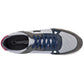 Tenis para Hombre FERRIONI H13100304 Gris