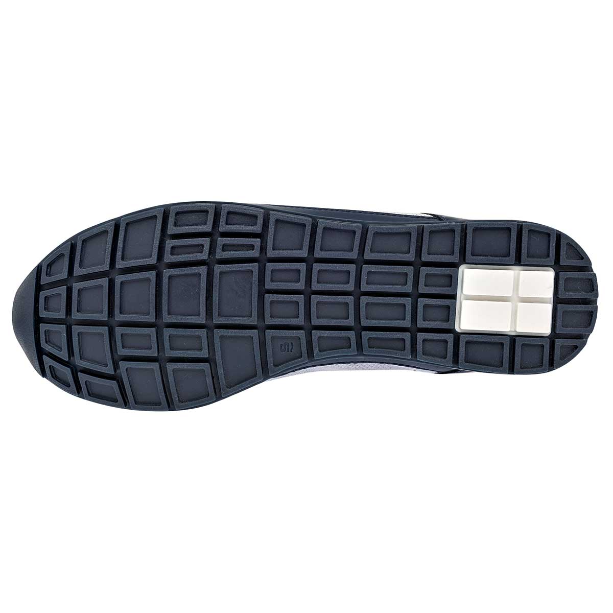 Tenis para Hombre FERRIONI H13100304 Gris