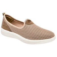 Tenis para Mujer FLEXI 104901 Beige