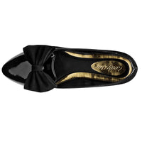 Flats para Mujer LADY ONE EX5800 Negro