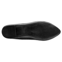 Flats para Mujer LADY ONE EX5800 Negro