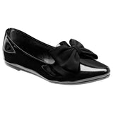 Flats para Mujer LADY ONE EX5800 Negro