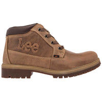 Bota y Botin para Hombre LEE 1286 CAMEL