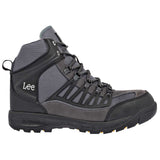 Bota y Botin para Hombre LEE 1588 Gris