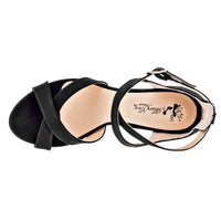 Zapatilla para Mujer MARY CECY 2003 Negro