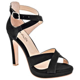 Zapatilla para Mujer MARY CECY 2003 Negro