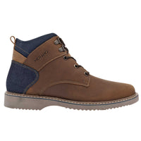 Bota y Botin para Hombre MERANO 40120 Cafe