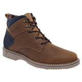 Bota y Botin para Hombre MERANO 40120 Cafe