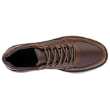 Zapato Casual para Hombre MOEL 2701 Cafe