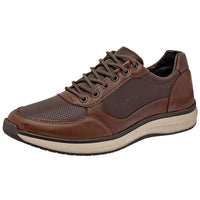 Zapato Casual para Hombre MOEL 2701 Cafe