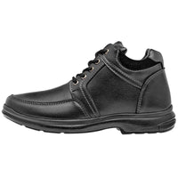 Bota y Botin para Hombre MOEL 3001 Negro