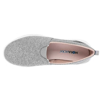 Tenis para Mujer MORAMORA 11314305 Gris