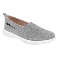 Tenis para Mujer MORAMORA 11314305 Gris