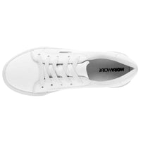 Tenis para Mujer MORAMORA 107415 Blanco