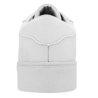 Tenis para Mujer MORAMORA 107415 Blanco