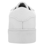 Tenis para Mujer MORAMORA 107415 Blanco