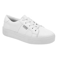 Tenis para Mujer MORAMORA 107415 Blanco