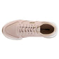 Tenis para Mujer MORAMORA 107708 Rosa