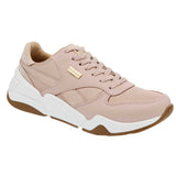 Tenis para Mujer MORAMORA 107708 Rosa