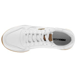 Tenis para Mujer MORAMORA 107709 Blanco