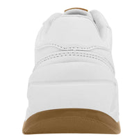 Tenis para Mujer MORAMORA 107709 Blanco