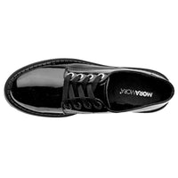 Zapato Casual para Mujer MORAMORA 103501 Negro