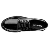 Zapato Casual para Mujer MORAMORA 103501 Negro