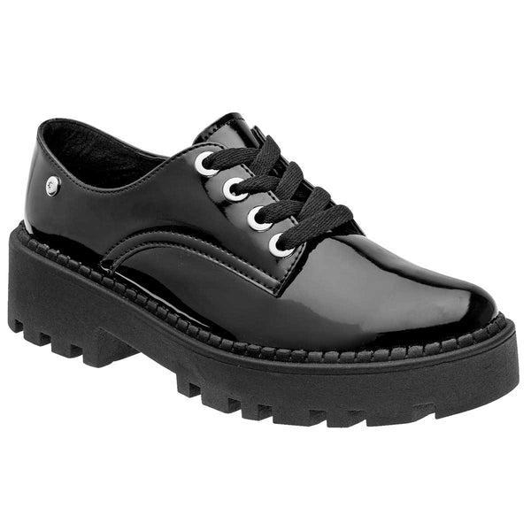 Zapato Casual para Mujer MORAMORA 103501 Negro