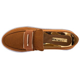 Zapato Casual para Mujer MUTANTE JX7960 CAMEL