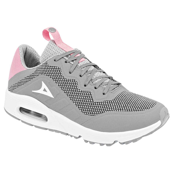 Tenis para Mujer PIRMA 4512 Gris