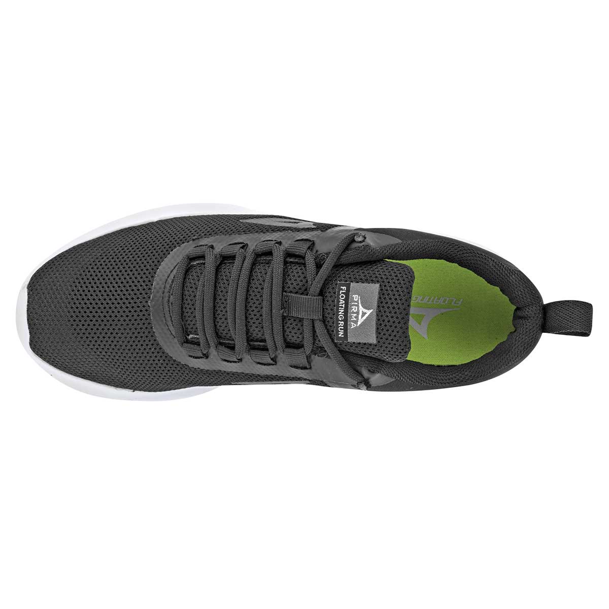 Tenis para Joven PIRMA 4517 Negro