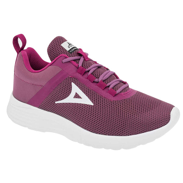 Tenis para Mujer PIRMA 4517 Rosa