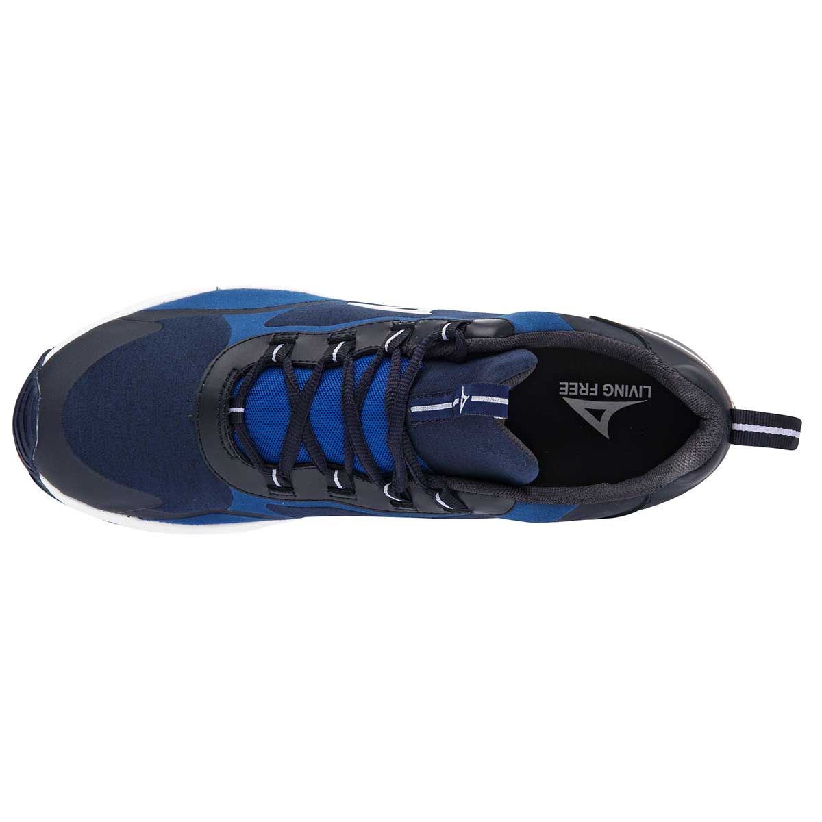 Tenis para Hombre PIRMA 5041 Marino