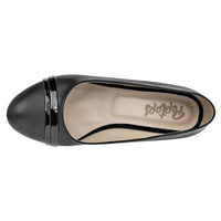 Zapatilla para Mujer POPTOPS 2553 Negro