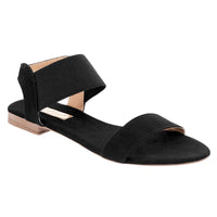 Sandalia para Mujer SEXY GIRL 2895 Negro