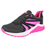 Tenis para Mujer SKYLINE 1180 Negro