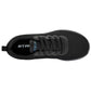 Tenis para Joven STARS OF THE WORLD 81632 Negro