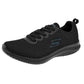 Tenis para Joven STARS OF THE WORLD 81632 Negro