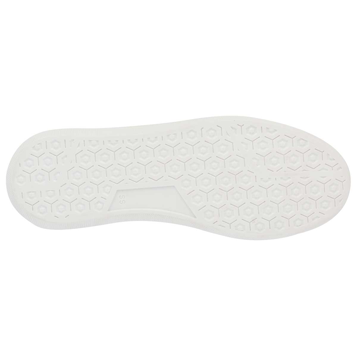 Tenis para Hombre WHATS U 1603352 Blanco