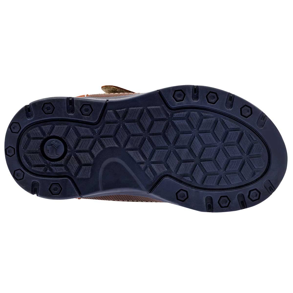 Bota y Botin para Niño FERRIONI M6400802 Marino